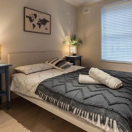伦敦Amazing Property In Zone 1公寓 外观 照片