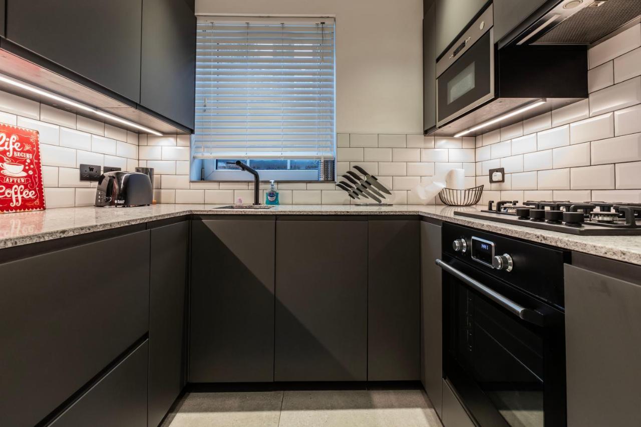 伦敦Amazing Property In Zone 1公寓 外观 照片