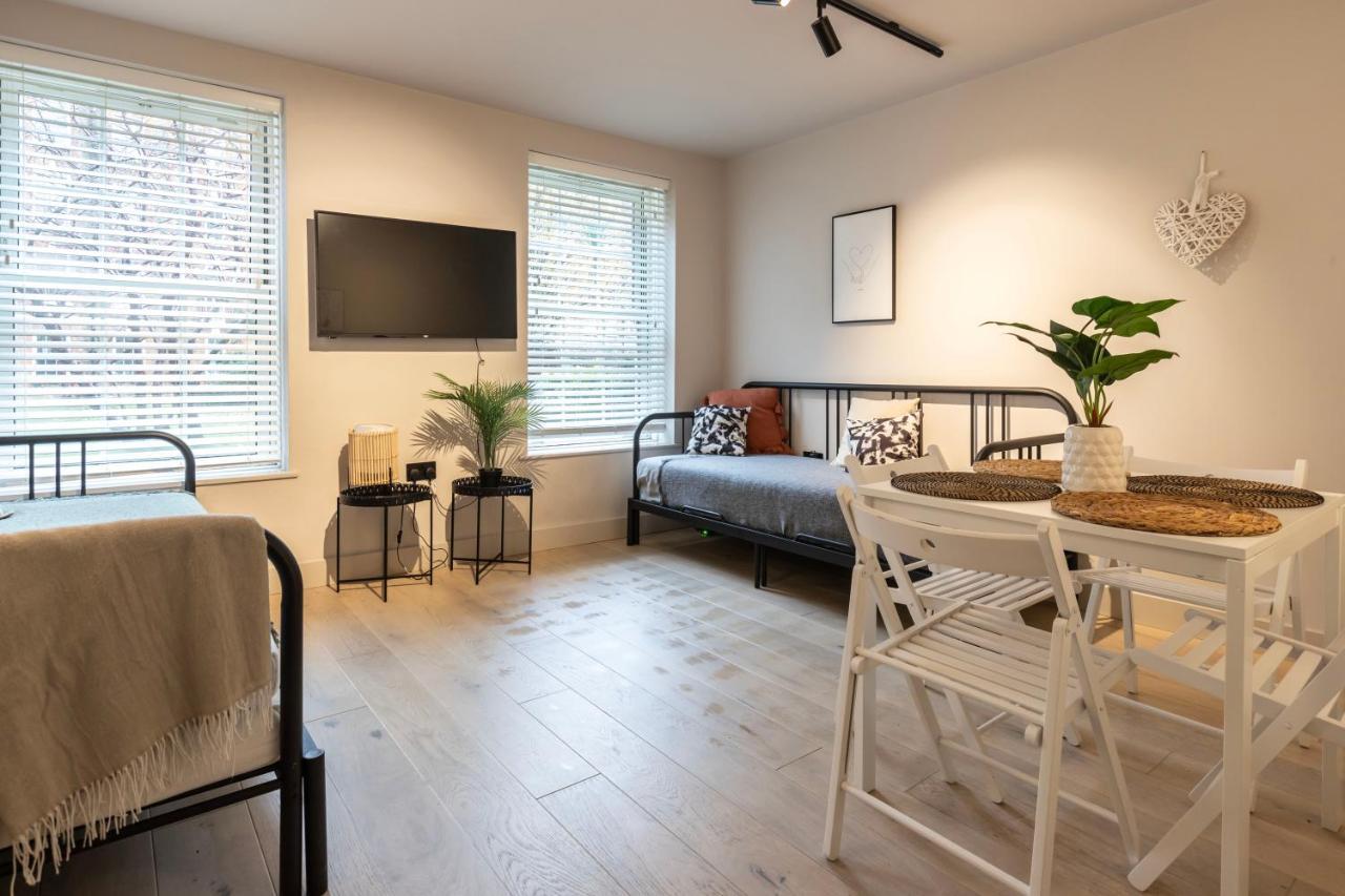 伦敦Amazing Property In Zone 1公寓 外观 照片
