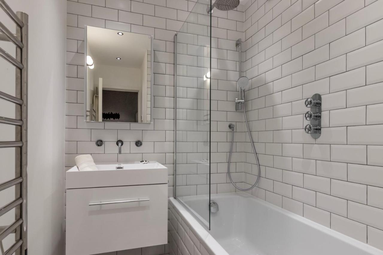 伦敦Amazing Property In Zone 1公寓 外观 照片