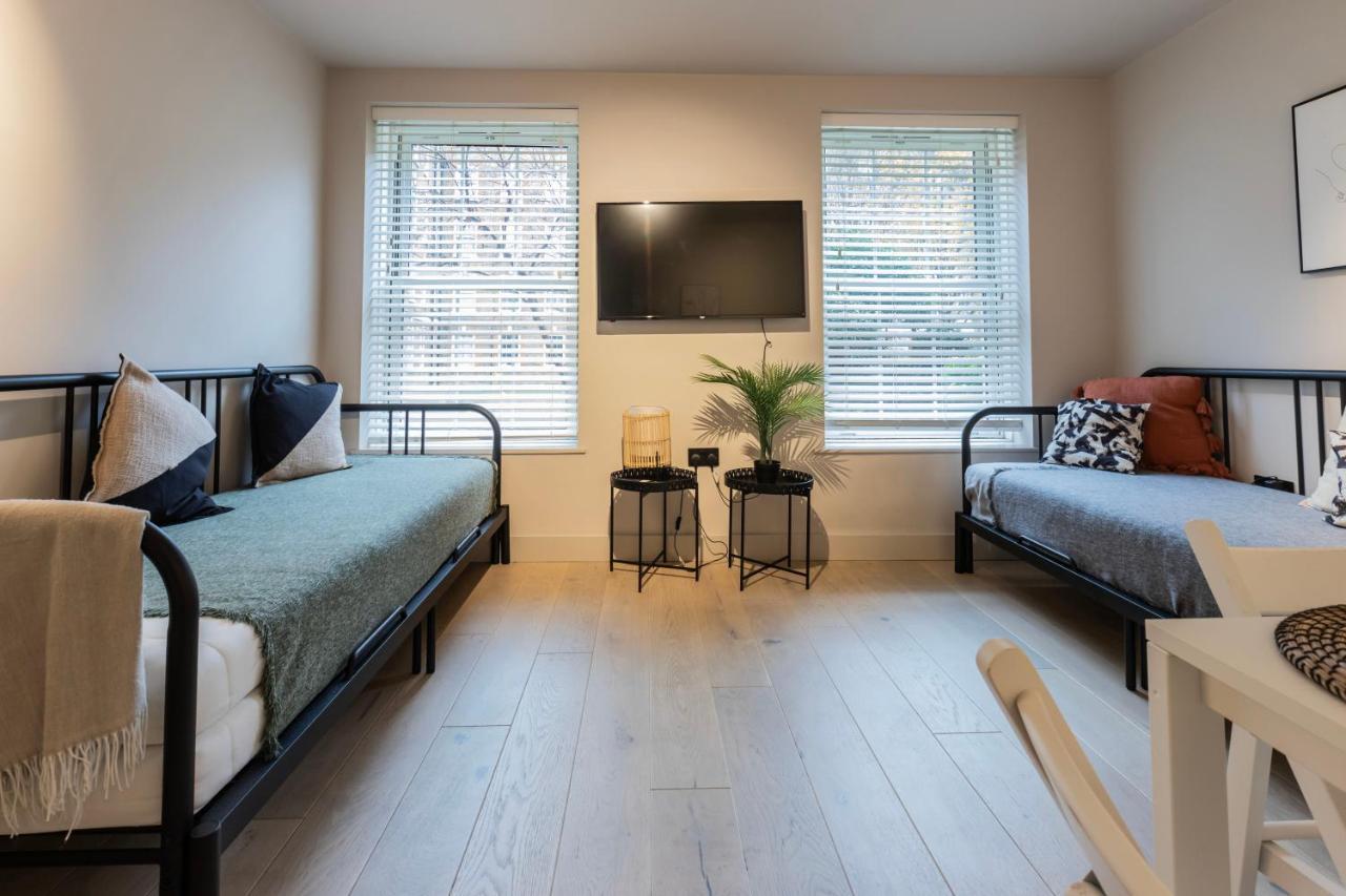 伦敦Amazing Property In Zone 1公寓 外观 照片