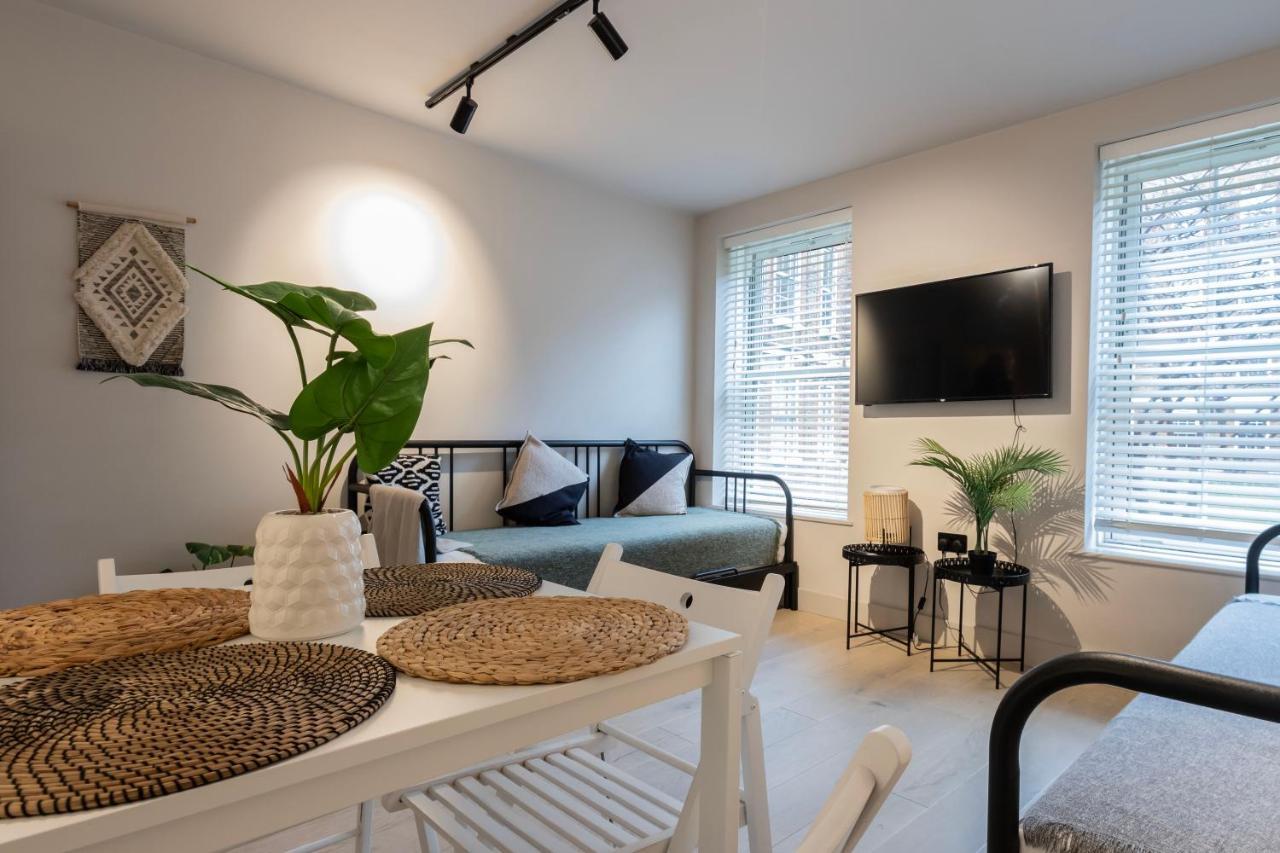 伦敦Amazing Property In Zone 1公寓 外观 照片